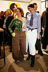 Maja Bučić i Anita Matić