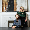 Ivana Klasan i Tamara Martinović
