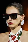 Saint Laurent i dramantični glam