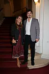 Marijana Batinić i suprug Matej Pašalić