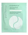 Patchology FlashPatch podmlađujuće gel maske