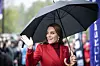 Princeza Kate na ragbi utakmici