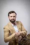 Matija Cvek