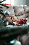 Beba i blagdani