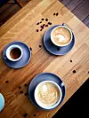 FOTOGRAFIJE: JULIUS MEINL Julius Meinl Supreme
