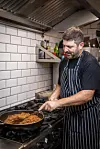 Glavni chef Dragan Grbić