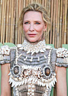 Cate Blanchett