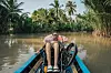 Mekong delta - Vijetnam