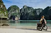 Maya Bay - Tajland