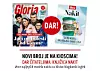 Nova Gloria na kioscima od četvrtka!