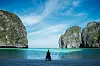 Maya Bay - Tajland