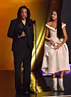 Jay-Z dobio je priznanje Dr. Dre Global Impact Award, a na pozornicu se popeo uz svoju kćer Blue Ivy