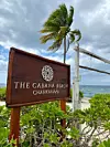 The Cabana Beach