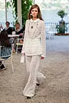 Chanel Cruise