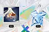 Mugler Angel Eau de Parfum, 50 ml EdP Refillable, 120€