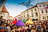 Špancirfest