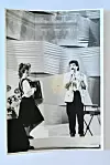 Elio je na na ‘Melodijama sonca i morja‘ 1991. pjevao uspješnicu ‘L‘armonica triestina‘