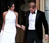 Vjenčanje Meghan Markle i Princa Harryja