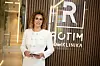 Ravnateljica Poliklinike, doc. dr. sc. Cecilija Rotim