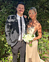 Nicole Artukovich i Liam Stewart