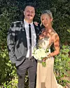 Nicole Artukovich i Liam Stewart