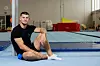 Sretan je što u Osijeku ima odlične uvjete za trening