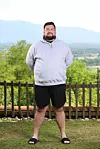Fizioterapeut je u ‘Život na vagi‘ ušao s 169,3 kilograma