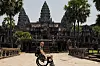 Angkor Wat - Kambodža