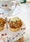 Muffins blagdanski zalogaji