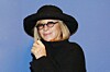 Barbra Streisand