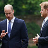 Prinčevi William i Harry