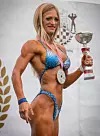 Antonija Trupinic_instruktorica voznje helikopterom i bodybuilding trenerica_privat