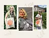 Barbara, Ida i Nevena već su pokazale svoje torbe iz limitirane Glorijine edicije.