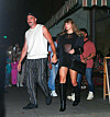 Taylor Swift i Travis Kelce