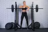 Antonija Trupinic_instruktorica voznje helikopterom i bodybuilding trenerica_Polleosport