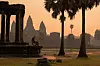 Angkor Wat - najveći hram na svijetu - Kambodža