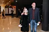 Vinko Brešan i supruga Sanda Botica Brešan