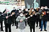 Slavonija se posebno dirljivo oprostila od svog sina.