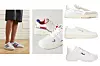 Adidas Original SL72 682 kn/ retro tenisice Isabel Marant 2729 kn/tenisice od kože Adidas Original 910 kn/ vintage tenisice Reebok Club C85 70 funti/ robusne tenisice Fila 699 kn/
