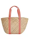 Slamnata torba, 734 kn, TOMMY HILFIGER