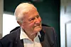 David Attenborough