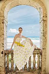 Collection printemps-été 2021 de la fashion designer colombienne Silvia Tcherassi Miami based Colombian Fashion Designer Silvia Tcherassi has unveiled her Spring Sumer 2021 Collection,Image: 562188759, License: Rights-managed, Restrictions:, Model Release: no, Credit line: Silvia Tcherassi via Bestimage/Bestimage/Profimedia