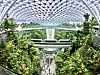 Spektakularni aerodrom Jewel Changi