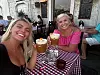 Ella i Danijela Dvornik