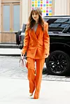 Lily Collins