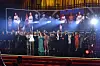 Završnica posvećena 50. godišnjici najizvođenijeg hrvatskog mjuzikla - 'Jalta, Jalta'.