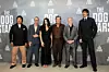Ekipa filma ‘The Dog Stars‘: Benedict Wong, Guy Pearce, Margaret Qualley, Josh Brolin, Ridley Scott i Jacob Elordi