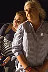 Ella i Danijela Dvornik