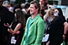 Brad Pitt na premijeri u LA