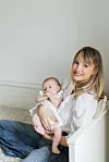 Edina Pršić Babić priznala je da svima pokazuje fotografije svoje jedinice